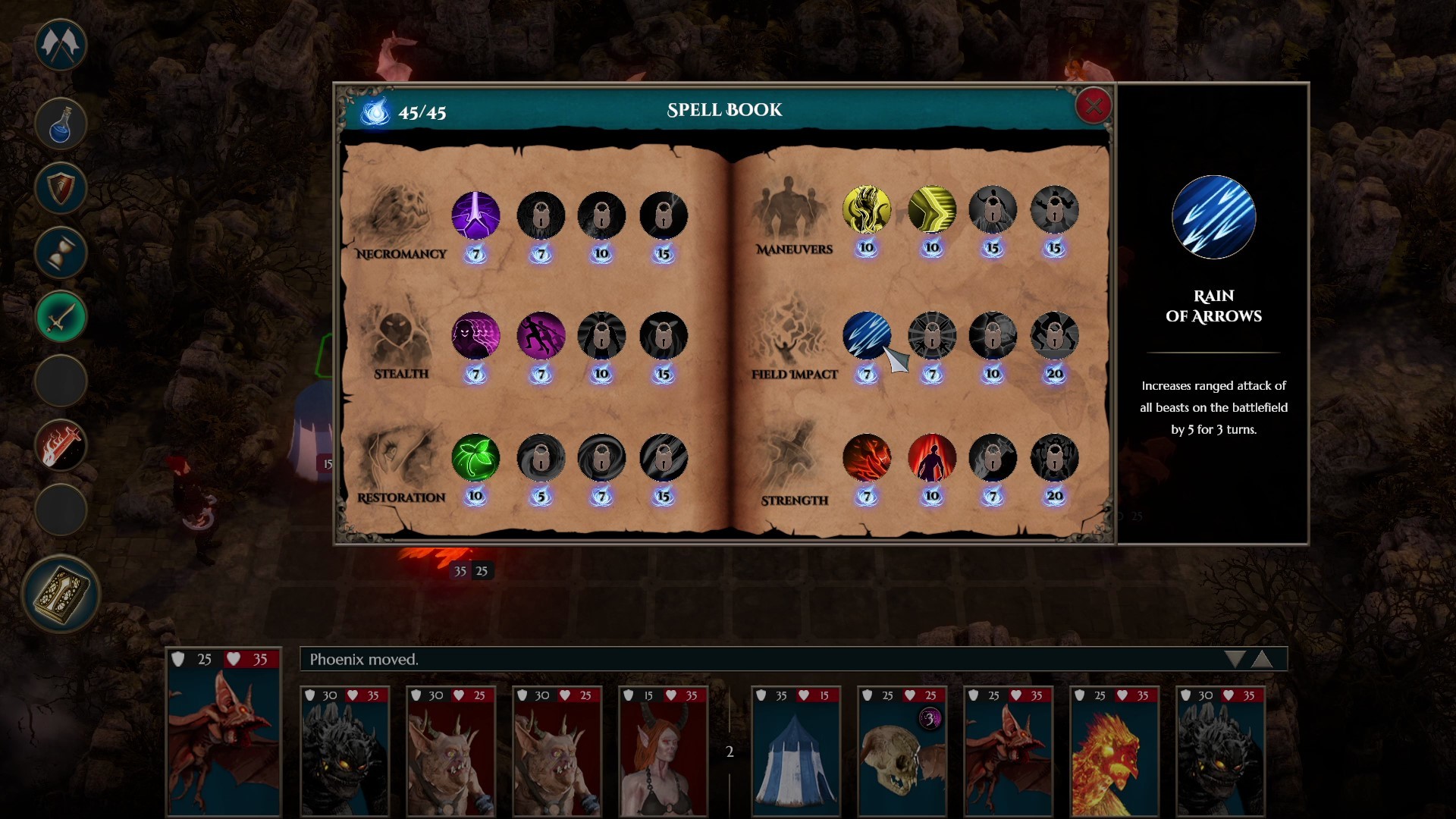 龙女：烈焰之令-The Dragoness: Command of the Flame-游戏截图-好玩游戏库