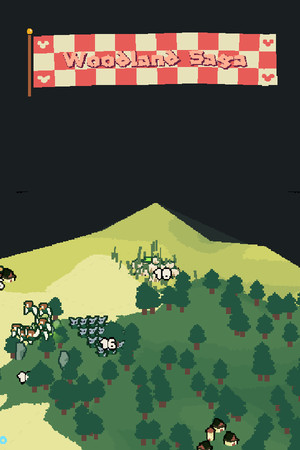 Sokpop S09: Woodland Saga