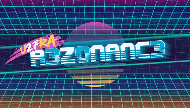 U27RA R3Z0NANC3 Steam capsule image