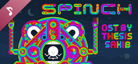 Spinch - Soundtrack header image