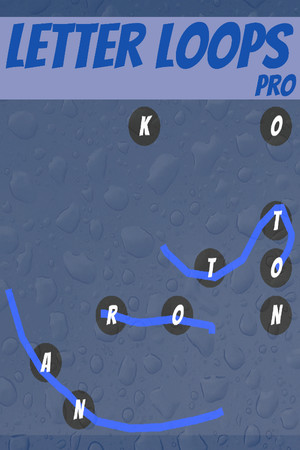 Letter Loops Pro cover art