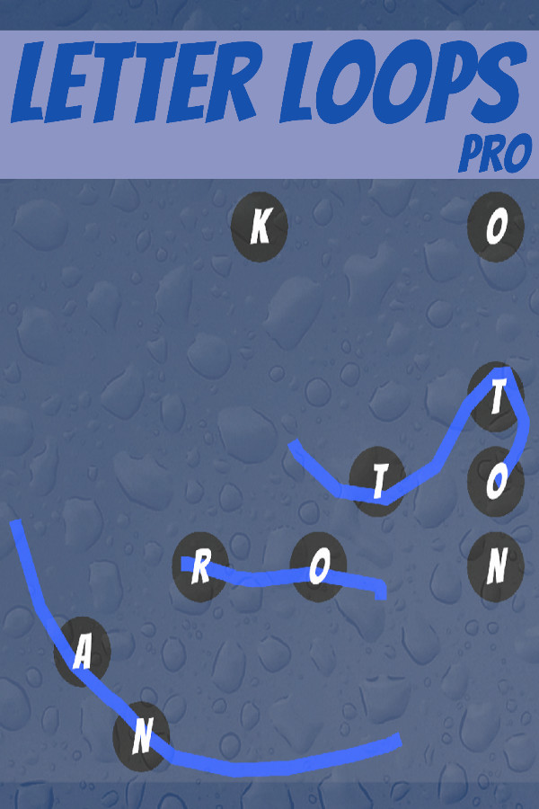 Letter Loops Pro