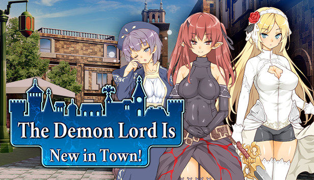 Best Hentai Anime Girls - The Demon Lord is New in Town! on Steam