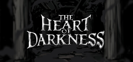 The Heart of Darkness Cover Image