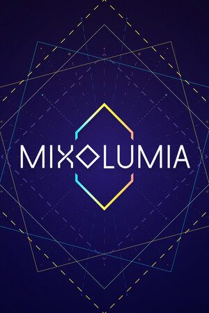 Mixolumia cover art