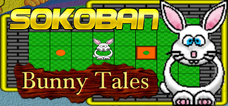 Sokoban: Bunny Tales