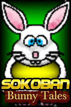 Sokoban: Bunny Tales