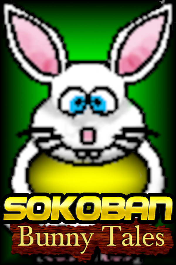 Sokoban: Bunny Tales
