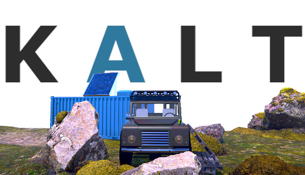Kalt Steam capsule image