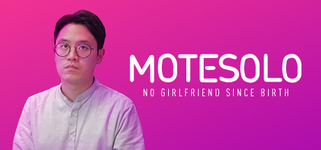 Motesolo : No Girlfriend Since Birth Cover Image