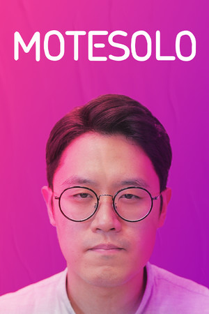 Motesolo : No Girlfriend Since Birth cover art