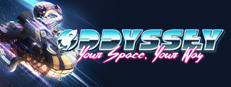 Oddyssey: Your Space, Your Way