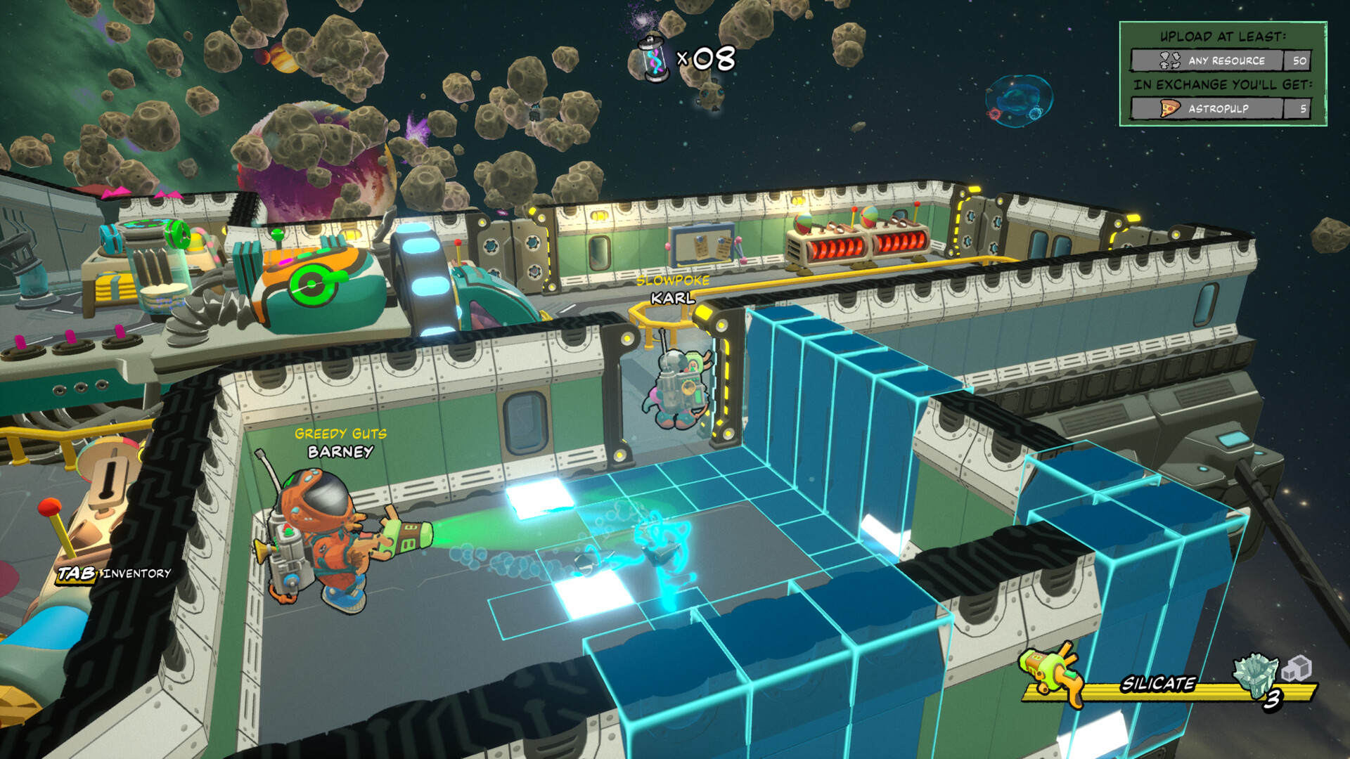 Indie Game Lover Oddyssey: Your Space, Your Way