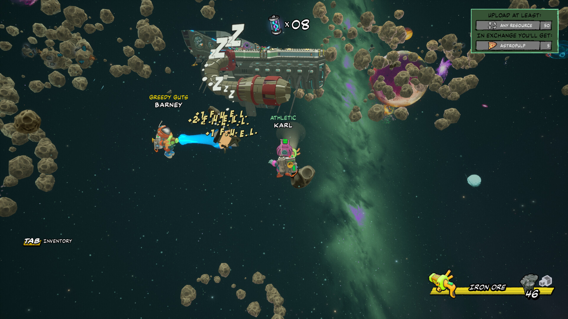 Indie Game Lover Oddyssey: Your Space, Your Way