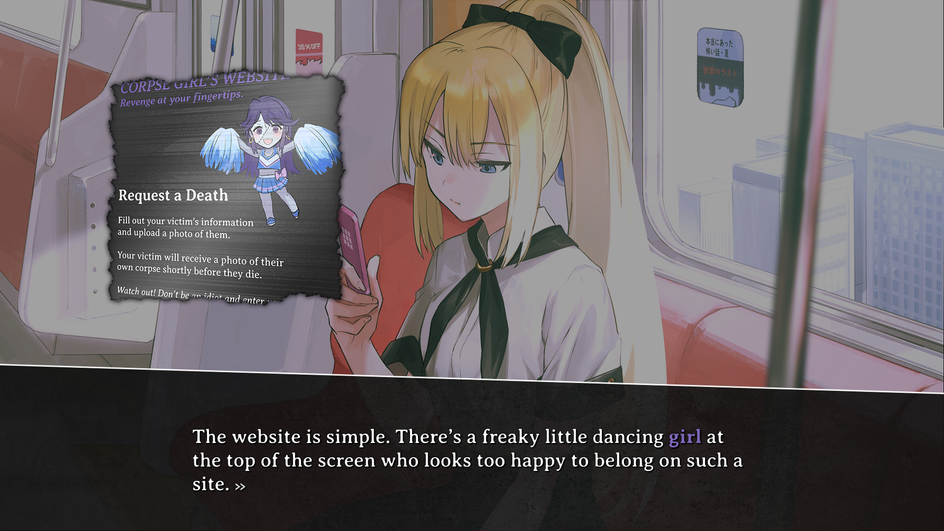 Indie Game Lover CORPSE FACTORY