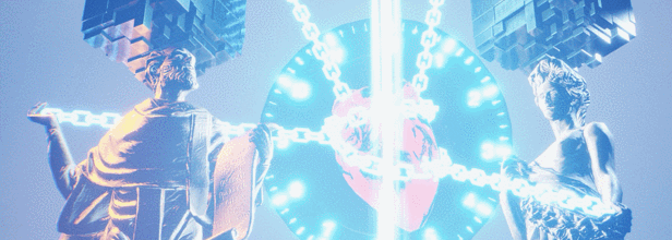 梦神计划:序章/Project Morpheus:Prologue