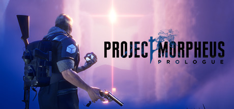 Project Morpheus: Prologue Cover Image