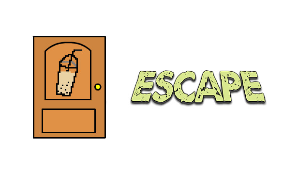 Bubble Tea - Escape Steam capsule image