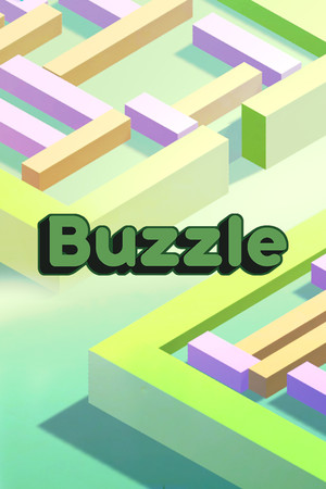 Buzzle cover art