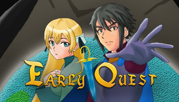 Early Quest Steam capsule image
