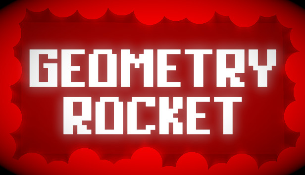 Geometry Rocket Steam capsule image
