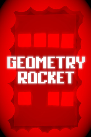 Geometry Rocket cover art