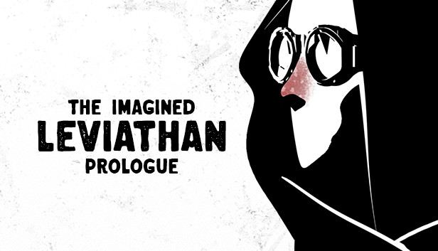 The Imagined Leviathan: Prologue Steam capsule image