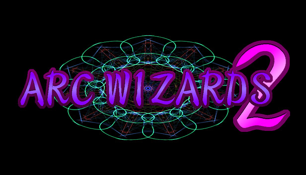 Arc Wizards 2 Steam capsule image