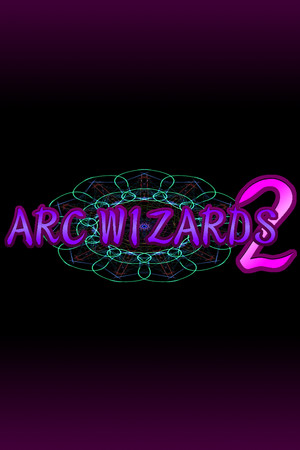 Arc Wizards 2 cover art