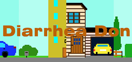 Steam Diarrhea Don