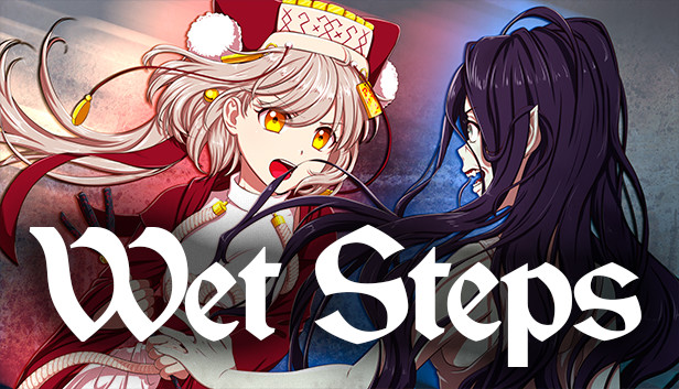 Wet steps Steam capsule image