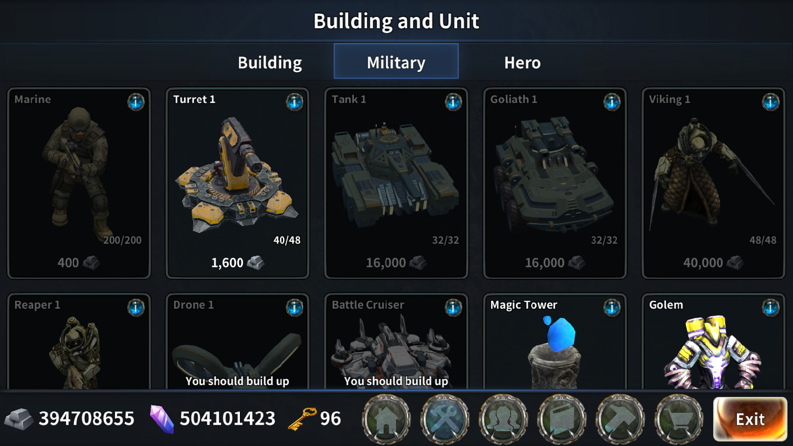 《僵尸潮英雄(Zombie Rush – Heroes)》插图4 《僵尸潮英雄(Zombie Rush – Heroes)》插图4