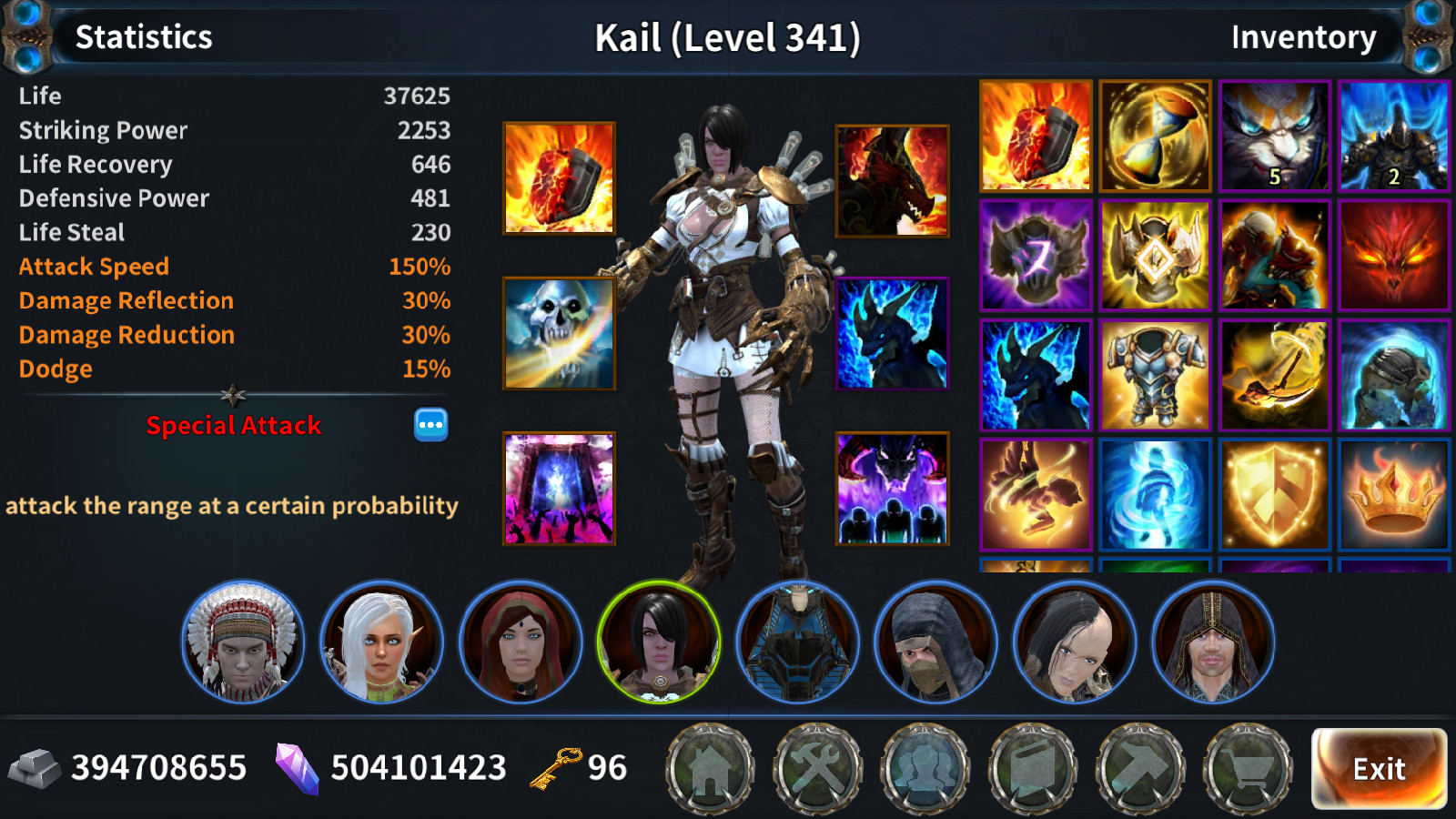 《僵尸潮英雄(Zombie Rush – Heroes)》插图5 《僵尸潮英雄(Zombie Rush – Heroes)》插图5