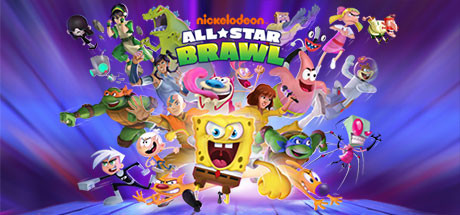 Nickelodeon All Star Brawl MULTi6 REPACK KaOs