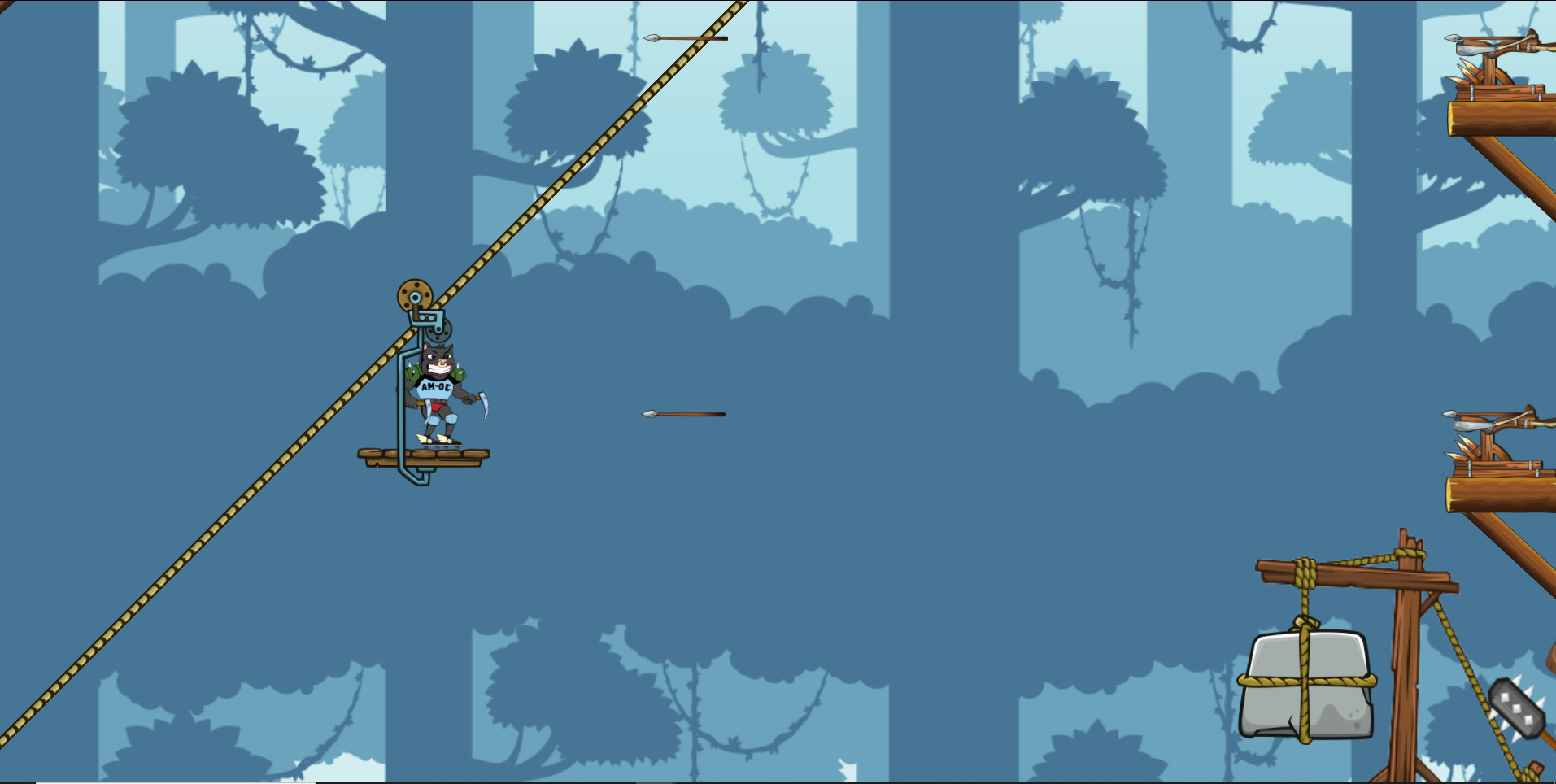 Jump Game Rage Rage Jump on Steam