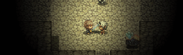 《苍色之光与魔剑锻造师》插图18 《苍色之光与魔剑锻造师》插图18