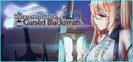 The Shimmering Horizon and Cursed Blacksmith v0 65d