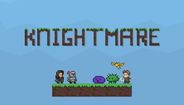 Knightmare Steam capsule image