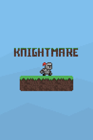 Knightmare cover art