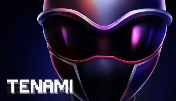 Tenami Steam capsule image