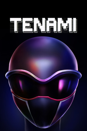 Tenami cover art