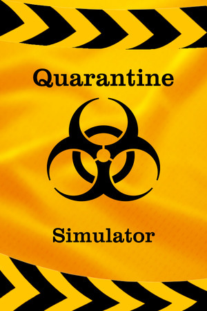 Quarantine simulator