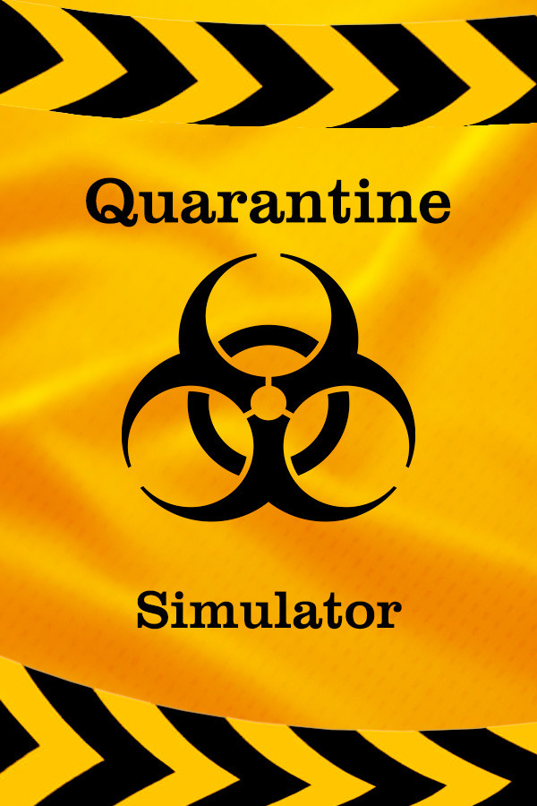 Quarantine simulator