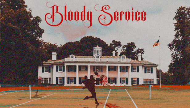 Bloody Service