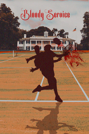Bloody Service cover art