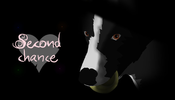 Second Chance Steam capsule image