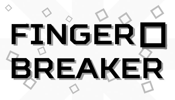 Finger Breaker Steam capsule image