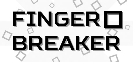 Finger Breaker Cover Image