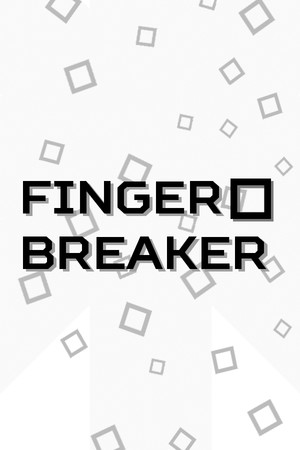 Finger Breaker cover art