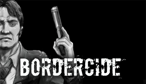 BORDERCIDE Steam capsule image